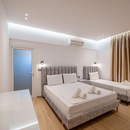 Villa Vento Ksamil Exteriér fotografie
